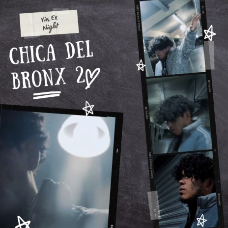 Chica Del Bronx 2 ft. Night | Boomplay Music