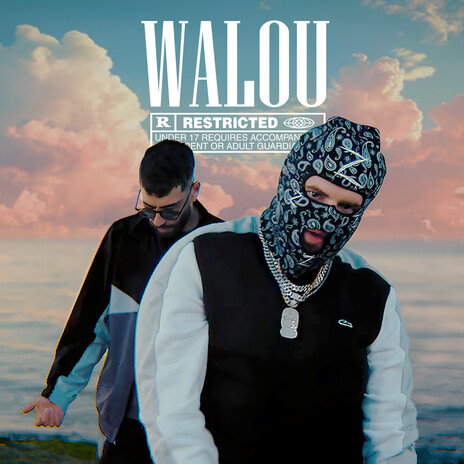 Walou ft. EL GARRA | Boomplay Music
