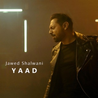 Jawed Shalwani