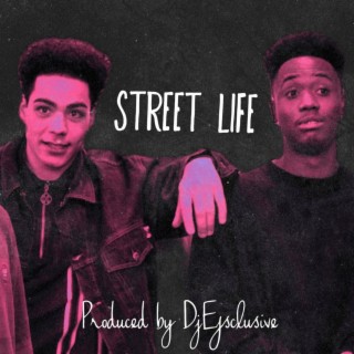 Streets Need A Body (Street Life)