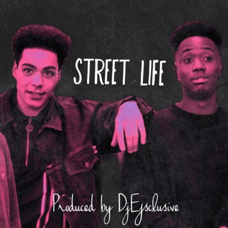 Streets Need A Body (Street Life) | Boomplay Music
