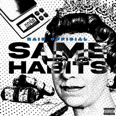 Same Habits | Boomplay Music