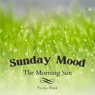 Sunday Mood - The Morning Sun