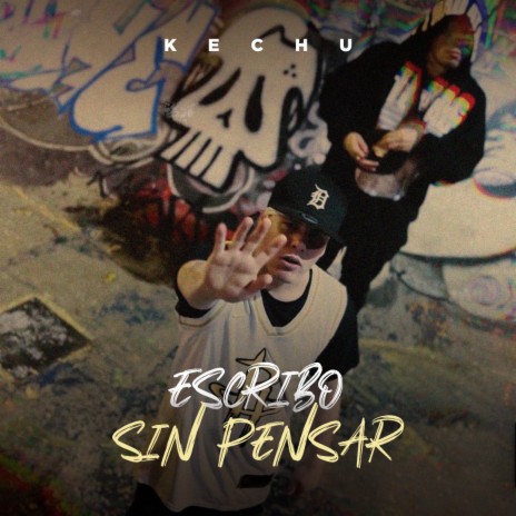 Escribo sin pensar | Boomplay Music