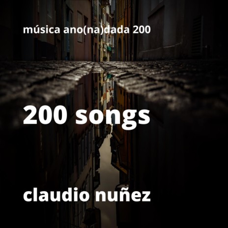 200 songs