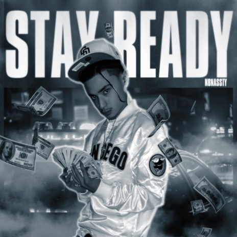 STAY READY FREESTYLE | Boomplay Music