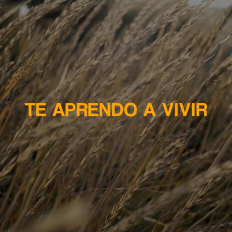 Te aprendo a vivir | Boomplay Music