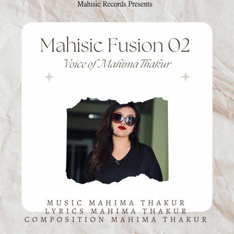 Mahisic Fusion 02 | Boomplay Music