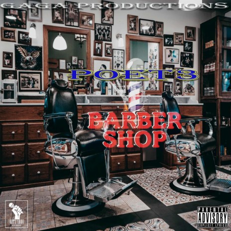 Barber Shop | Boomplay Music