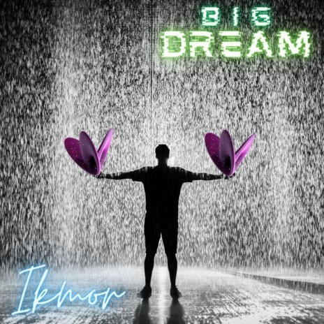 BIg Dream | Boomplay Music