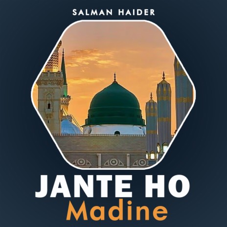 Jante Ho Madine | Boomplay Music