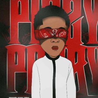 Pizzy Perry