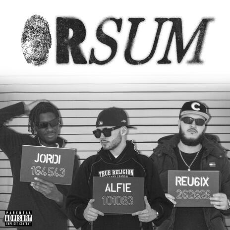 OR SUM ft. Jordi & REU6IX | Boomplay Music