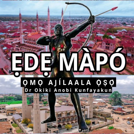 Ede Mapo Arogun | Boomplay Music