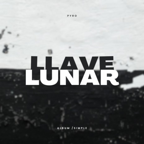 Llave lunar ft. Joydark | Boomplay Music