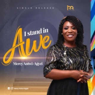 Mercy Antwi Agyei