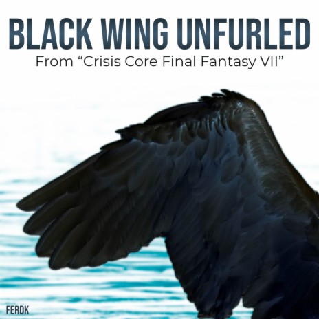 Black Wing Unfurled (From Crisis Core: Final Fantasy VII) (Metal Version) | Boomplay Music