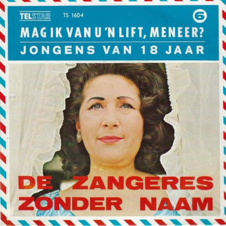 Jongens Van 18 Jaar