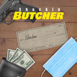 Butcher