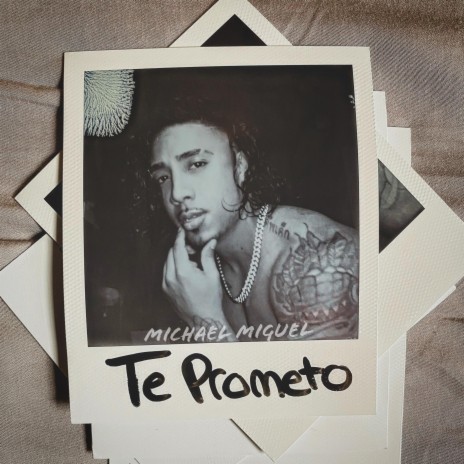 Te Prometo | Boomplay Music