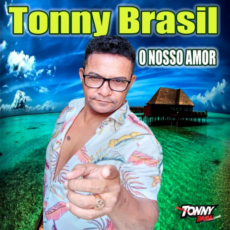 O Nosso Amor | Boomplay Music