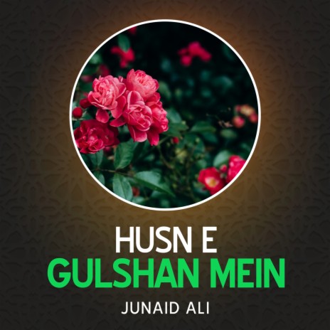 Husn e Gulshan Mein | Boomplay Music