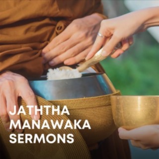 Jaththa Manawaka Sermons