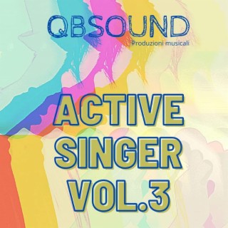 Active Singer, Vol. 3