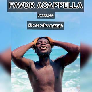 Favor (ACAPELLA)