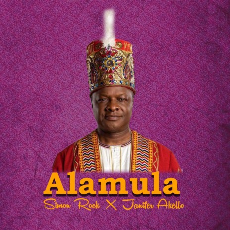 Alamula ft. Janifer Akello | Boomplay Music