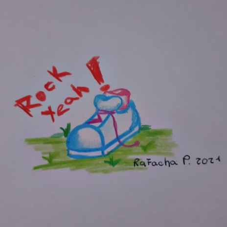 Rock Yeah! ft. Rafael Denis