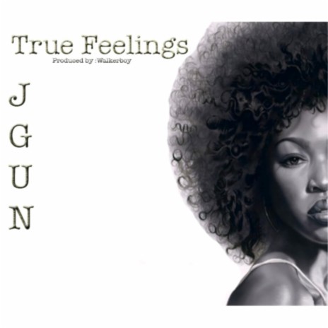 True Feelings (Radio Edit) | Boomplay Music
