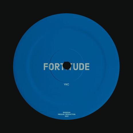 Fortitude | Boomplay Music