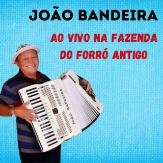 AO VIVO NA FAZENDA DO FORRÓ ANTIGO