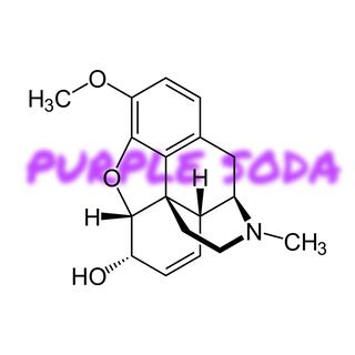 PURPLE SODA