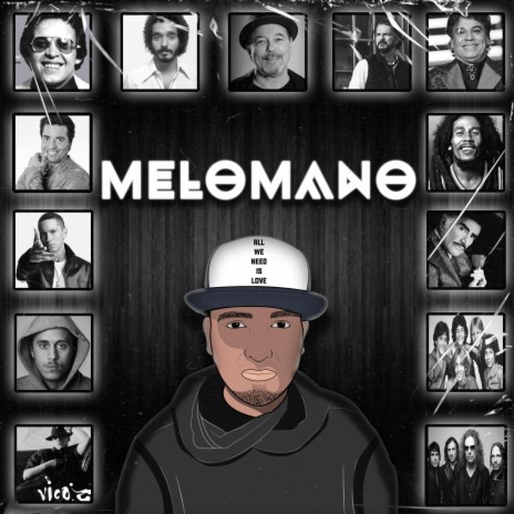 Melómano | Boomplay Music