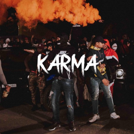 Karma | Boomplay Music