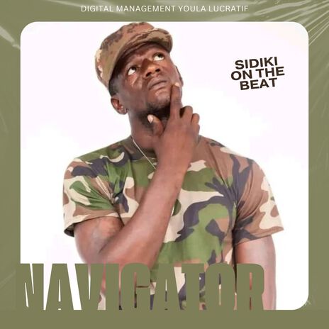 Sidiki on the beat | Boomplay Music