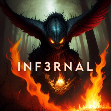 INF3RNAL | Boomplay Music