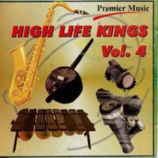High Life Kings Vol. 4