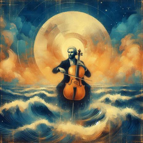 Cello Suite No. 1 in G Major, BWV 1007 I Prelude Sea Synth Edit | Boomplay Music