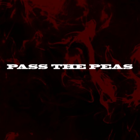 pass the peas