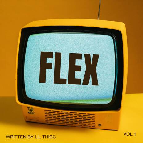 Flex | Boomplay Music