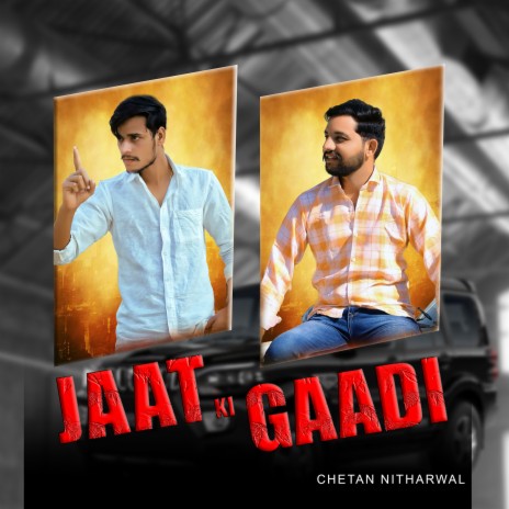 Jaat Ki Gaadi | Boomplay Music