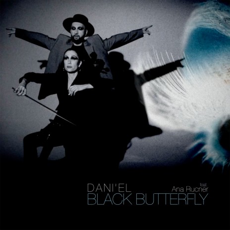 Black Butterfly ft. Ana Rucner | Boomplay Music