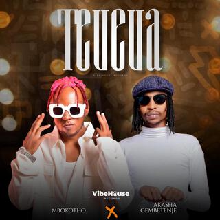 Teveva ft. Zedi Akasha lyrics | Boomplay Music