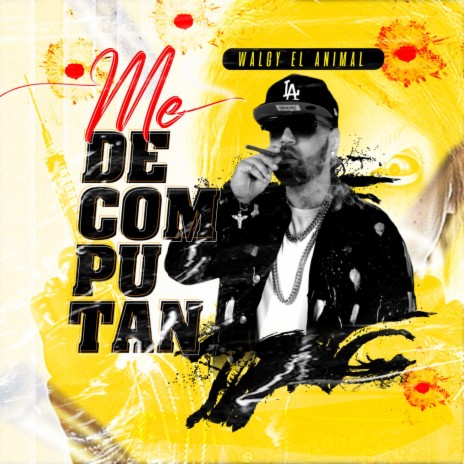 Me De Computan | Boomplay Music