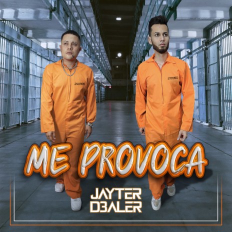 Me Provoca ft. D3aler | Boomplay Music