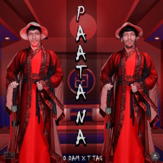 Paata Na (Single)