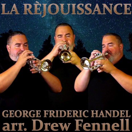 La Rejouissance ft. Drew Fennell